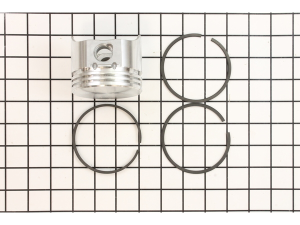 9281521-1-M-Briggs and Stratton-499962-Piston Assembly-020