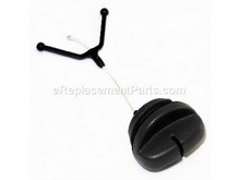 Tank Cap – Part Number: 501431402