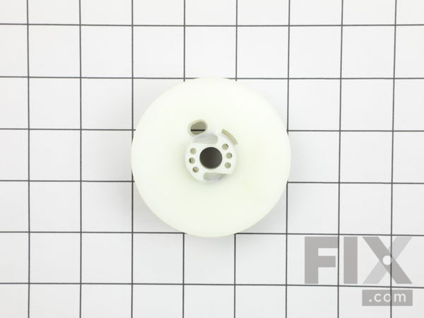 9281837-1-M-Husqvarna-501520701-Starter Pulley