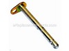 Choke Shaft and Lever – Part Number: 501576101