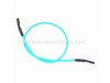 Shorting Lead – Part Number: 501839801