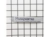 Decal – Part Number: 501915804