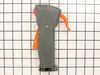 Throttle Lever Cpl – Part Number: 502180601