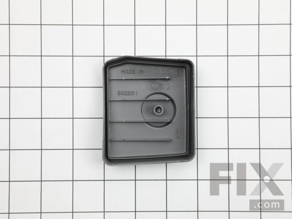 9282258-1-M-Husqvarna-502201101-Air Filter Cover