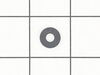 Washer – Part Number: 502282101