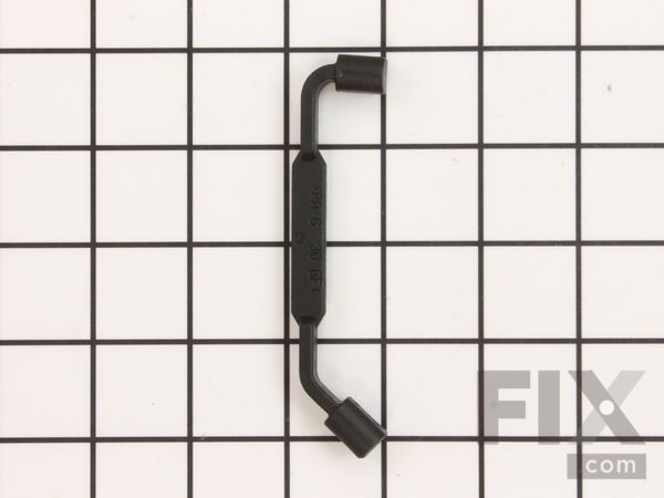 9282497-1-M-Husqvarna-502541501-Piston Stop/Plastic