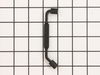 Piston Stop/Plastic – Part Number: 502541501