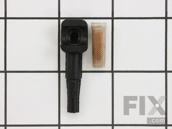 9282533-1-M-Husqvarna-503101601-Suction Hose Cpl
