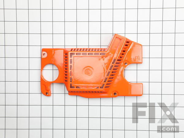9282535-1-M-Husqvarna-503105906-Starter Housing