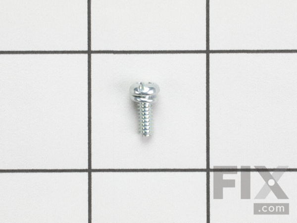 9282537-1-M-Husqvarna-503117501-Screw W/ Washer