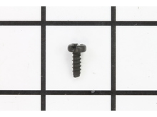 Screw – Part Number: 503212810
