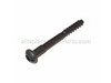 Screw – Part Number: 503213245