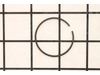 Piston Ring – Part Number: 503289043