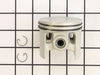 Piston – Part Number: 503460202