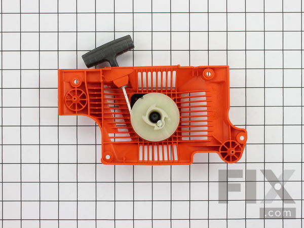 9282739-1-M-Husqvarna-503608803-Starter Ass'y