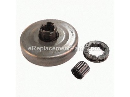 9282749-1-M-Husqvarna-503625903-Clutch Drum