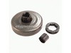 Clutch Drum – Part Number: 503625903