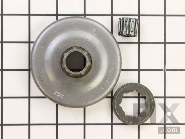 9282750-1-M-Husqvarna-503625904-Clutch Drum