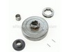 Clutch Drum Comp-3/8 x 7 – Part Number: 503646603