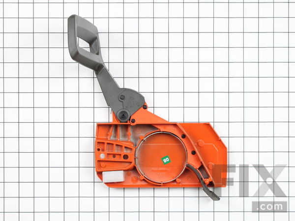 9282803-1-M-Husqvarna-503736601-Chain Brake