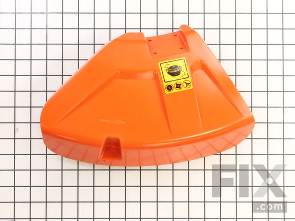 9282811-1-M-Husqvarna-503745004-Grass Shield