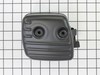 Muffler – Part Number: 503836502