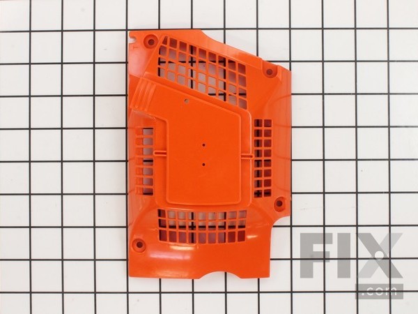 9282914-1-M-Husqvarna-503930702-Starter Housing