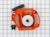Starter Assembly, Std – Part Number: 504597002