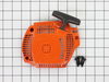 9283026-2-S-Husqvarna-504597002-Starter Assembly, Std