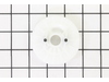 9283176-2-S-Husqvarna-505158101-Starter Pulley Assembly