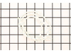 Chainsaw Starter Rope – Part Number: 505305125