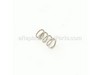 Pressure Spring – Part Number: 505316737
