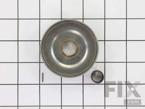 9283278-1-M-Husqvarna-505441501-Clutch Drum Assembly