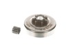 9283278-3-S-Husqvarna-505441501-Clutch Drum Assembly
