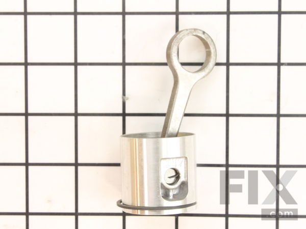 9283676-1-M-Husqvarna-507101601-Piston Con Rod Assy.