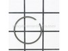 Piston Ring – Part Number: 507433361
