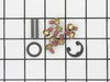 Kit- Waw Transmission Shaft – Part Number: 51113500