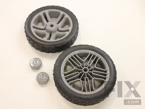 9283980-1-M-Ariens-51116000-Kit- Front Wheel Replacement