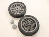 9283980-1-S-Ariens-51116000-Kit- Front Wheel Replacement