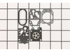 Gasket Kit – Part Number: 511459501
