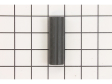 Knob, Sleeve Std Blk – Part Number: 51443MA