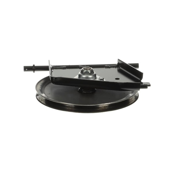 9284572-1-M-Ariens-52100200-Plate- Swing - Assembly