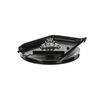9284572-2-S-Ariens-52100200-Plate- Swing - Assembly