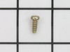 Screw – Part Number: 521841701