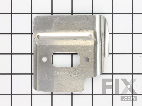 9284715-1-M-Husqvarna-523049101-Heat Deflector