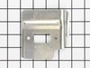 Heat Deflector – Part Number: 523049101