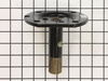 L.h.axle Assembly – Part Number: 52405500