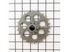 Pinion & Sprocket W/bushings – Part Number: 52601500