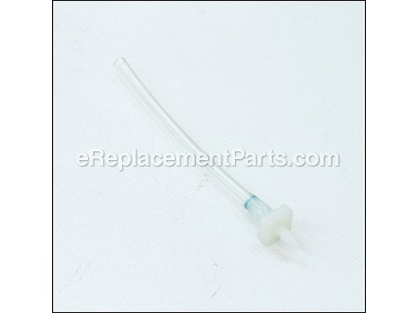 9284954-1-M-Husqvarna-530010875-Fuel Line & Fitting Assembly