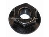 Nut-Flange (Left Hand) – Part Number: 530015793